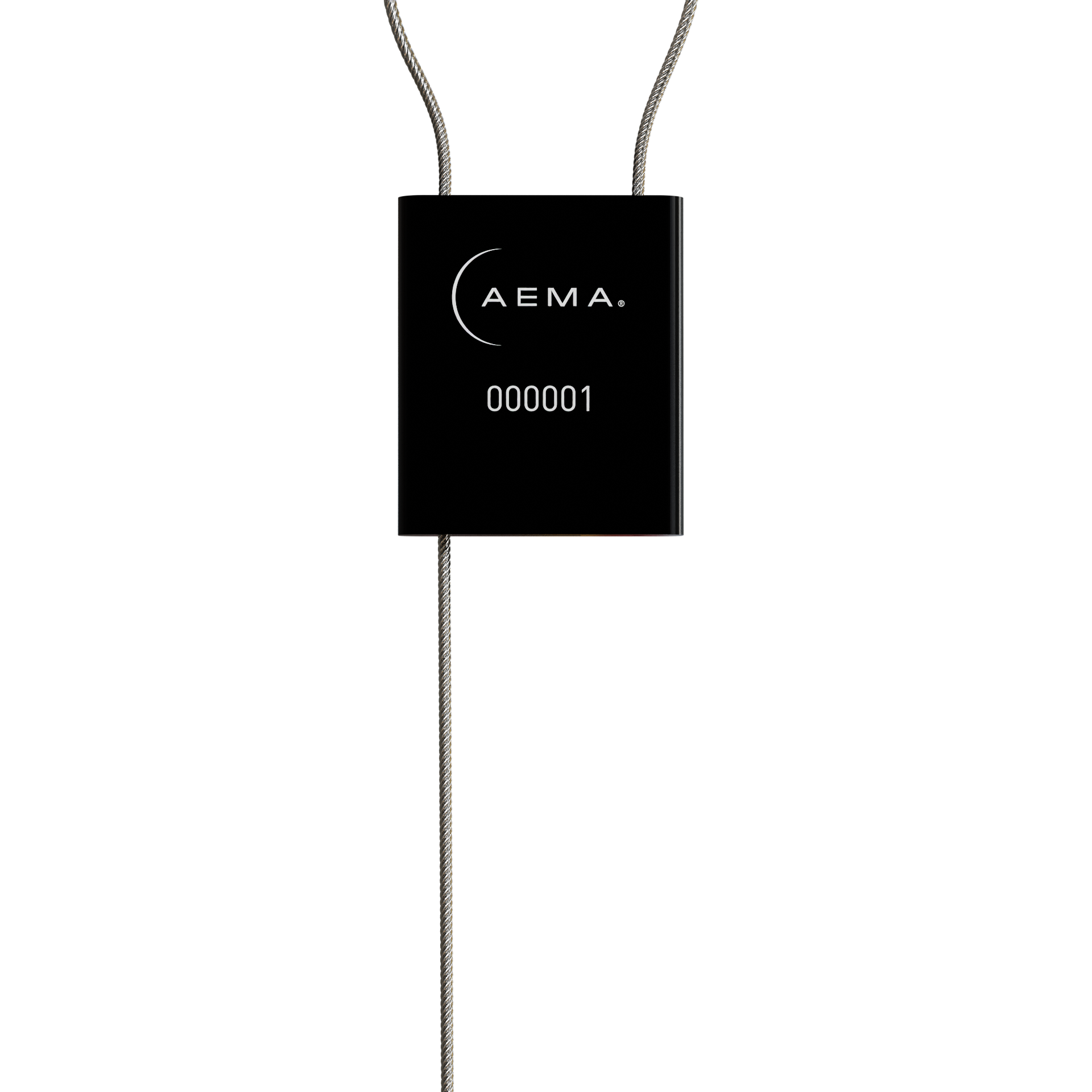 Alum Alock 1.5mm x 35 cm