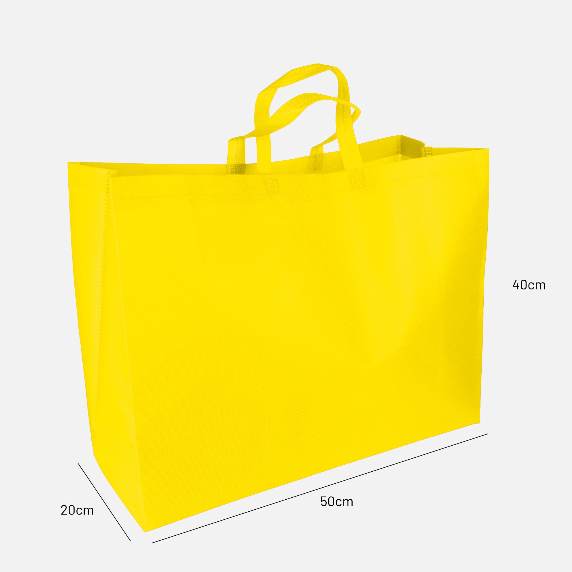 Bolsa Supermercado