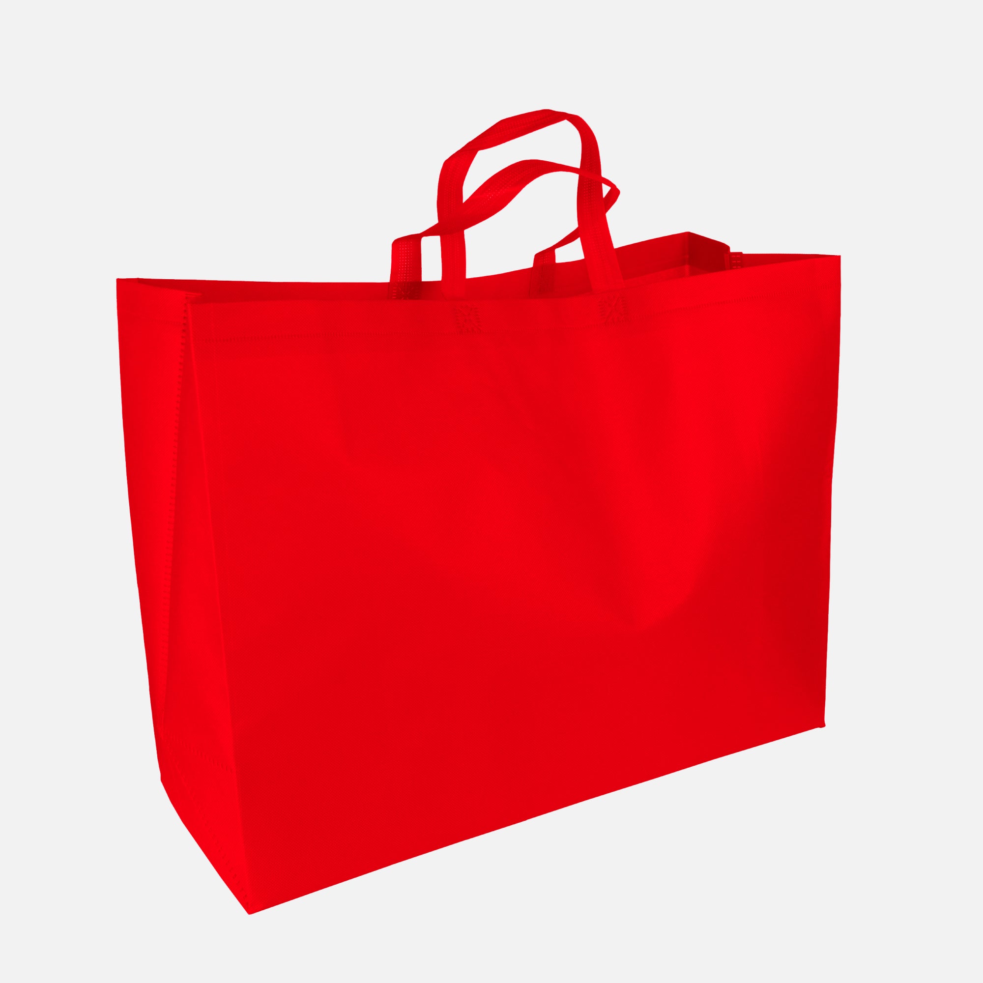 Bolsa Supermercado